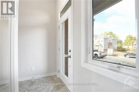 310 Falsetto Street Ottawa ON K1W 0E1
