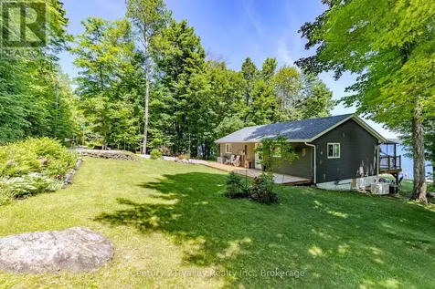 141 Mulberry Lane Bonnechere Valley ON K0J 1T0