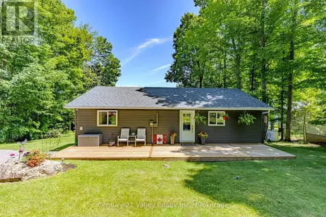 141 Mulberry Lane Bonnechere Valley ON K0J 1T0