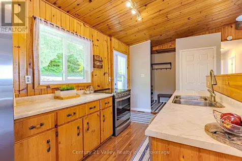 141 Mulberry Lane Bonnechere Valley ON K0J 1T0