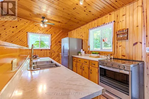 141 Mulberry Lane Bonnechere Valley ON K0J 1T0