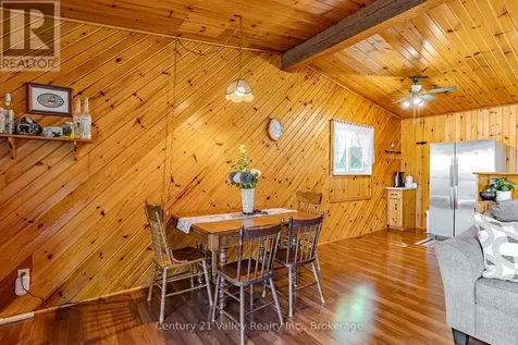 141 Mulberry Lane Bonnechere Valley ON K0J 1T0