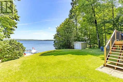 141 Mulberry Lane Bonnechere Valley ON K0J 1T0