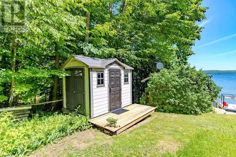 141 Mulberry Lane Bonnechere Valley ON K0J 1T0