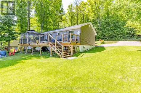 141 Mulberry Lane Bonnechere Valley ON K0J 1T0
