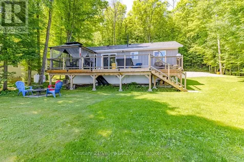 141 Mulberry Lane Bonnechere Valley ON K0J 1T0