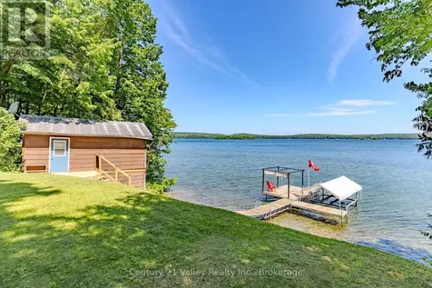 141 Mulberry Lane Bonnechere Valley ON K0J 1T0