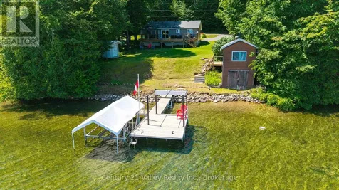 141 Mulberry Lane Bonnechere Valley ON K0J 1T0