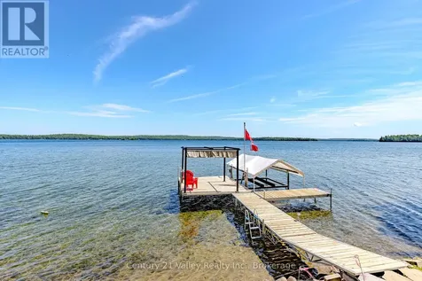 141 Mulberry Lane Bonnechere Valley ON K0J 1T0
