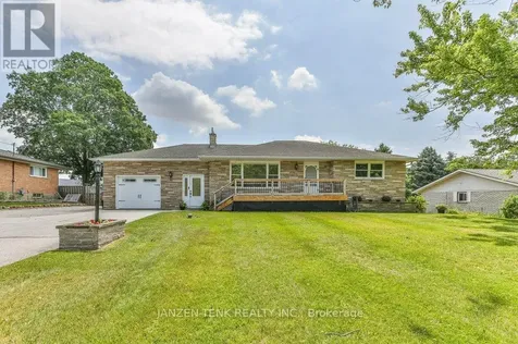 492 19 Highway Tillsonburg ON N4G 4G9