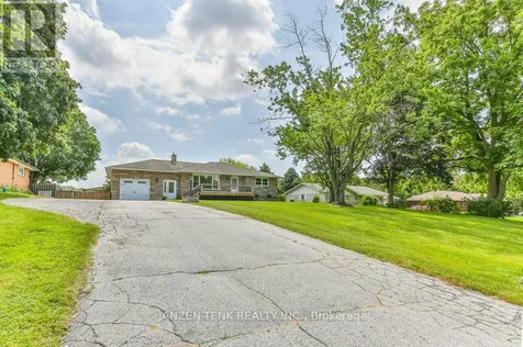 492 19 Highway Tillsonburg ON N4G 4G9
