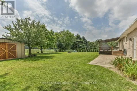 492 19 Highway Tillsonburg ON N4G 4G9
