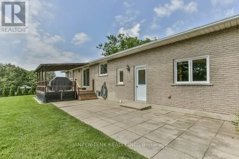 492 19 Highway Tillsonburg ON N4G 4G9