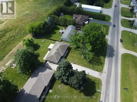 492 19 Highway Tillsonburg ON N4G 4G9