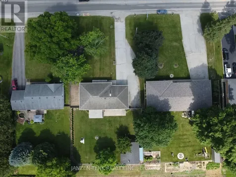 492 19 Highway Tillsonburg ON N4G 4G9