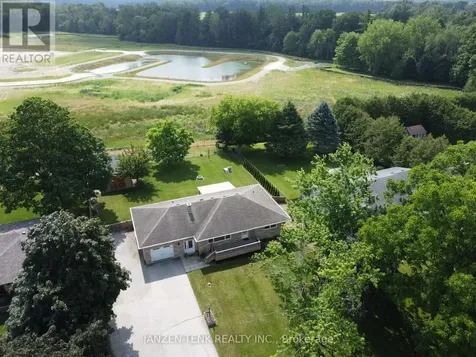 492 19 Highway Tillsonburg ON N4G 4G9