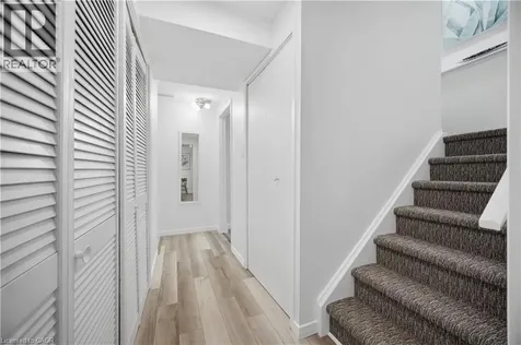 10 Ristau Crescent Kitchener ON N2E 3A8
