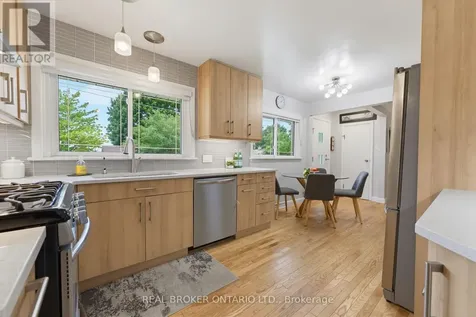 181 Rodney Street Waterloo ON N2J 1G4