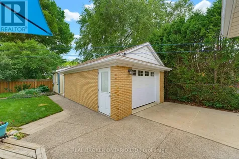 181 Rodney Street Waterloo ON N2J 1G4
