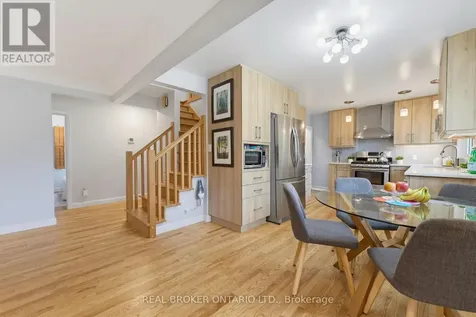 181 Rodney Street Waterloo ON N2J 1G4