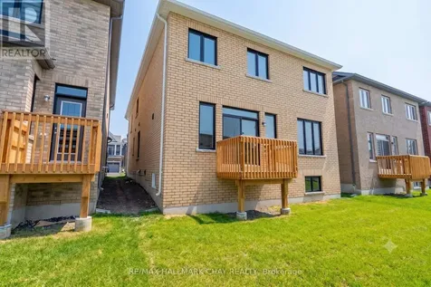 28 Mundell Road Erin ON N0B 1T0