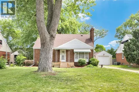 3138 Church Windsor ON N9E 1V1