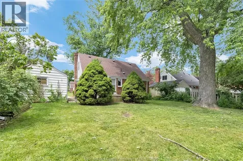 3138 Church Windsor ON N9E 1V1