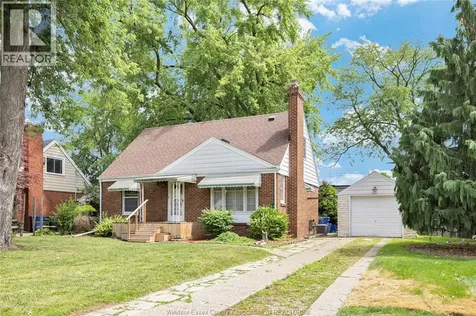 3138 Church Windsor ON N9E 1V1