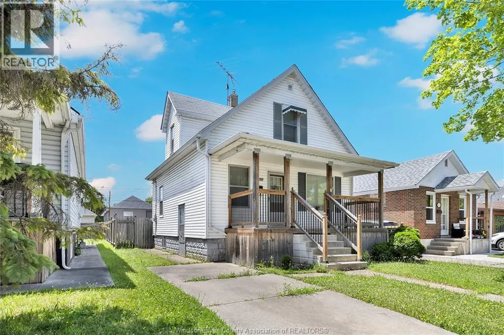 1439 Henry Ford Centre Drive Windsor ON N8Y 2V2