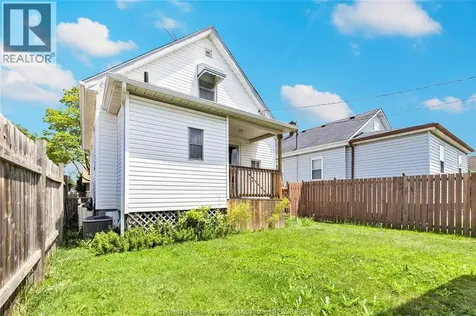 1439 Henry Ford Centre Drive Windsor ON N8Y 2V2