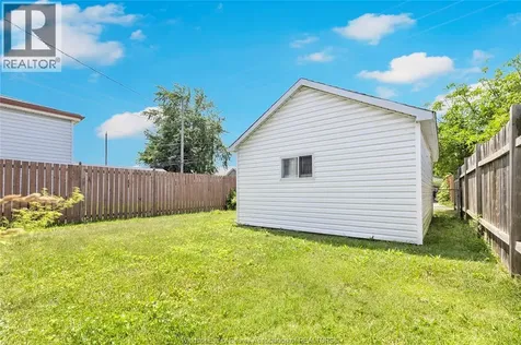 1439 Henry Ford Centre Drive Windsor ON N8Y 2V2