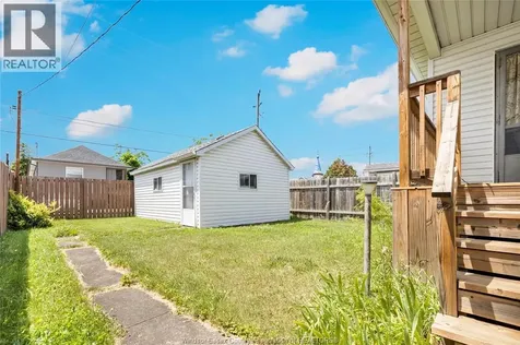 1439 Henry Ford Centre Drive Windsor ON N8Y 2V2