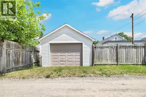 1439 Henry Ford Centre Drive Windsor ON N8Y 2V2