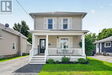 336 Amelia Street Cornwall ON K6H 3P5