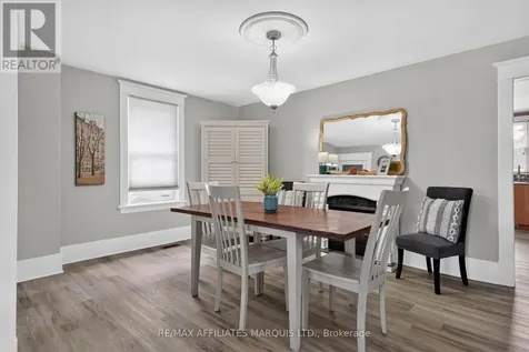 336 Amelia Street Cornwall ON K6H 3P5