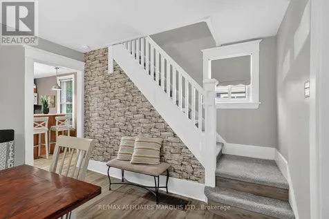 336 Amelia Street Cornwall ON K6H 3P5