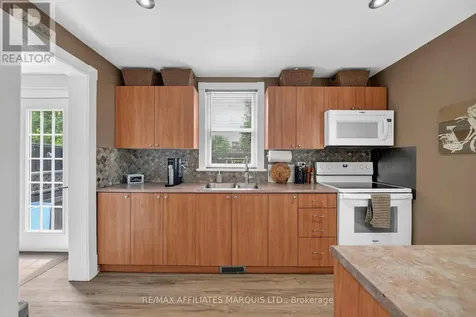 336 Amelia Street Cornwall ON K6H 3P5