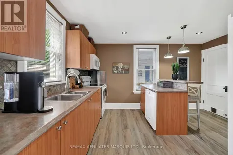336 Amelia Street Cornwall ON K6H 3P5