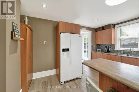 336 Amelia Street Cornwall ON K6H 3P5