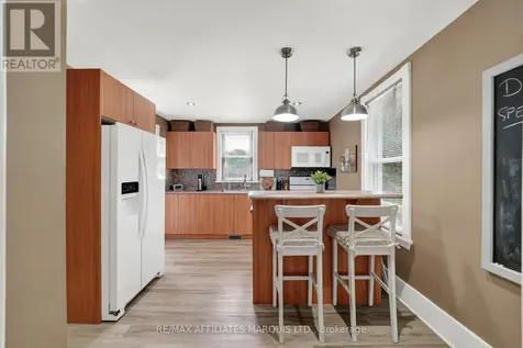 336 Amelia Street Cornwall ON K6H 3P5