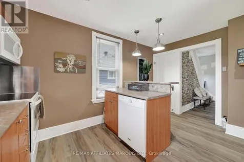 336 Amelia Street Cornwall ON K6H 3P5