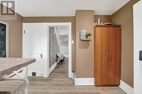 336 Amelia Street Cornwall ON K6H 3P5