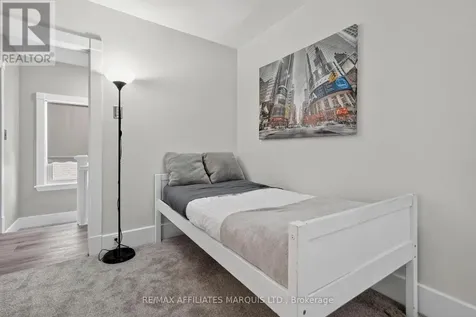 336 Amelia Street Cornwall ON K6H 3P5