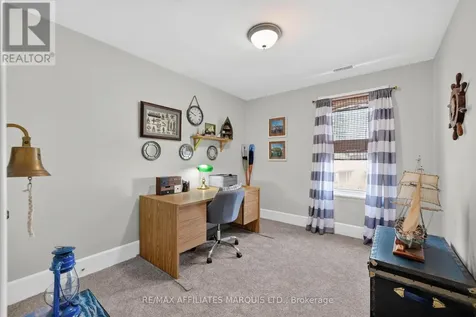 336 Amelia Street Cornwall ON K6H 3P5