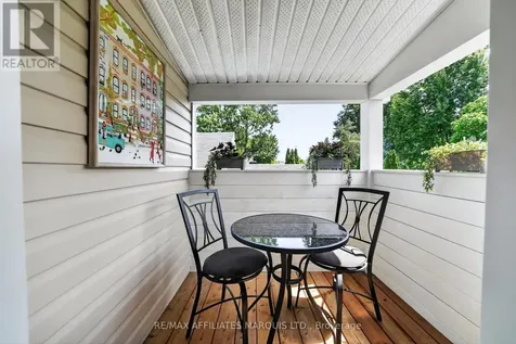 336 Amelia Street Cornwall ON K6H 3P5