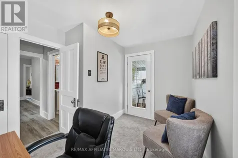 336 Amelia Street Cornwall ON K6H 3P5