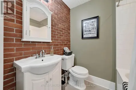 336 Amelia Street Cornwall ON K6H 3P5