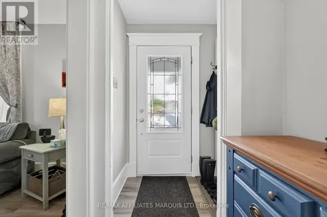 336 Amelia Street Cornwall ON K6H 3P5
