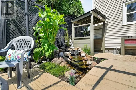 336 Amelia Street Cornwall ON K6H 3P5