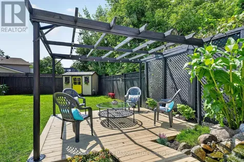 336 Amelia Street Cornwall ON K6H 3P5